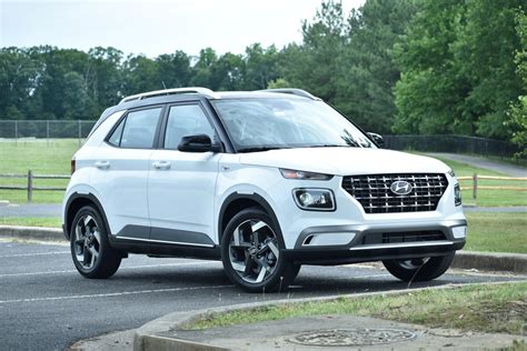 Hyundai Venue problems and complaints